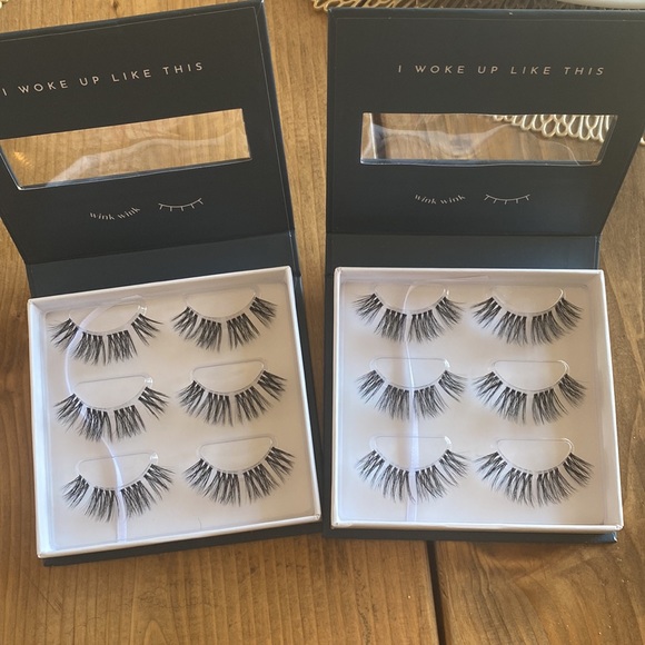 Flutterhabit Original Lash - Picture 2 of 2